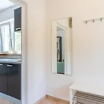 In With Balcony, Ac, Wifi, Washing Machine 4249-3 Црес