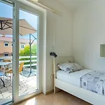 In With Balcony, Ac, Wifi, Washing Machine 4249-3 *