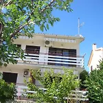 In With Balcony, Ac, Wifi, Washing Machine 4249-3 Appartamento Cres