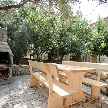 In With Balcony, Ac, Wifi, Washing Machine 4249-3 Apartamento Cres