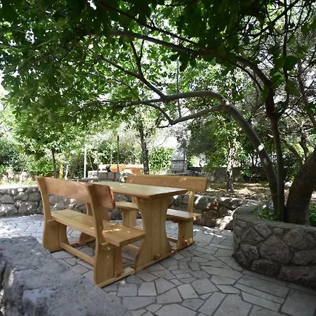 Apartament In With Balcony, Ac, Wifi, Washing Machine 4249-3