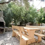 In With Balcony, Ac, Wifi, Washing Machine 4249-3 Apartament Cres