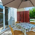 In With Balcony, Ac, Wifi, Washing Machine 4249-3 *