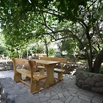 Apartmán In With Balcony, Ac, Wifi, Washing Machine 4249-3